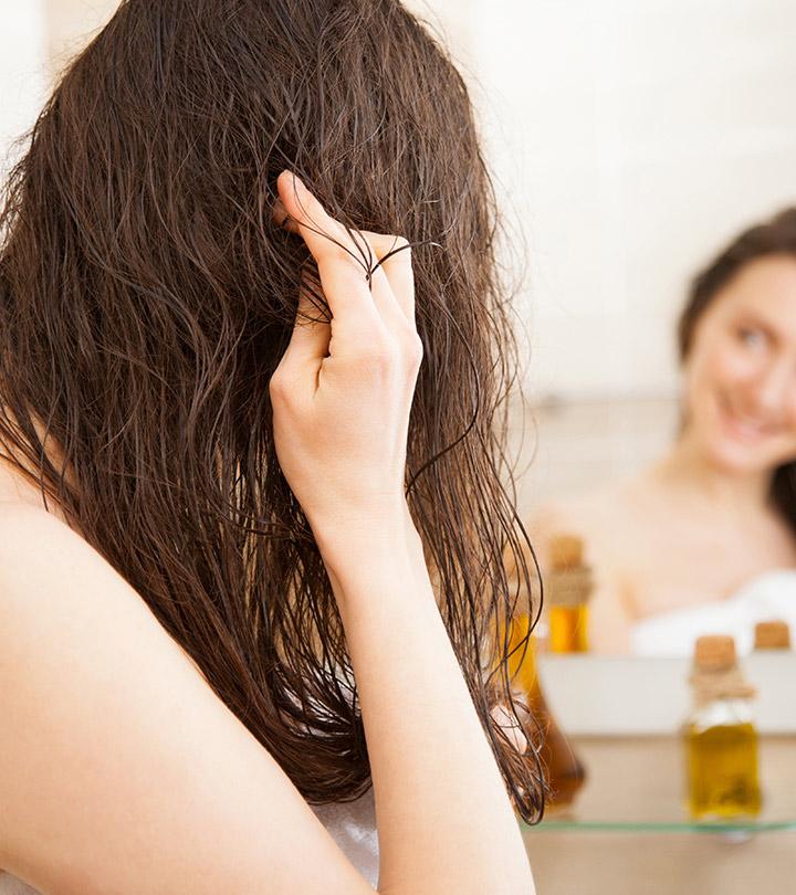 Fai da te – Tonico per la crescita dei capelli fatto in casa