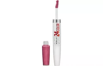 Lip Gloss - Maybelline Super Stay 24 Lip Color