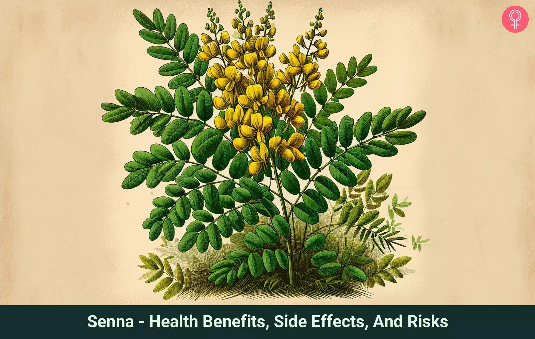 Senna - Health Benefits, Side Effects, And Risks