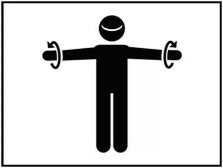 Shoulder-Circles