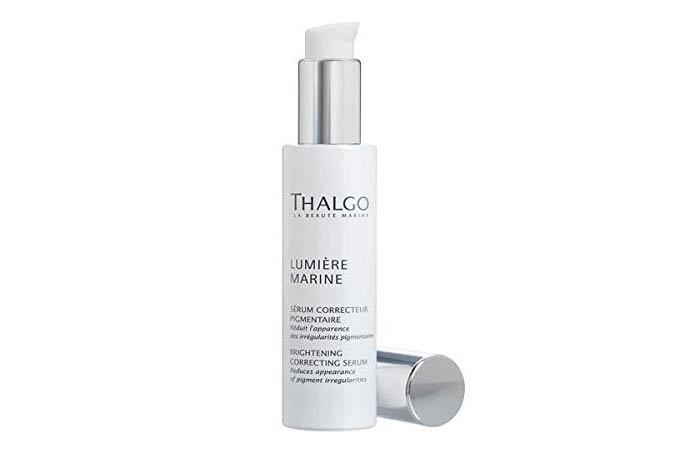 Thalgo Brightening Correcting Serum