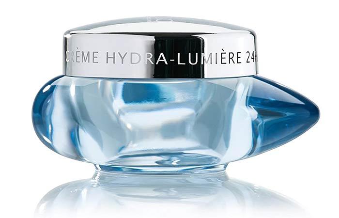 Thalgo Crème Hydra-Lumière 24H