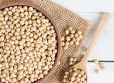 8 Benefits Of Soybeans, Nutrition Facts, And Side Effects