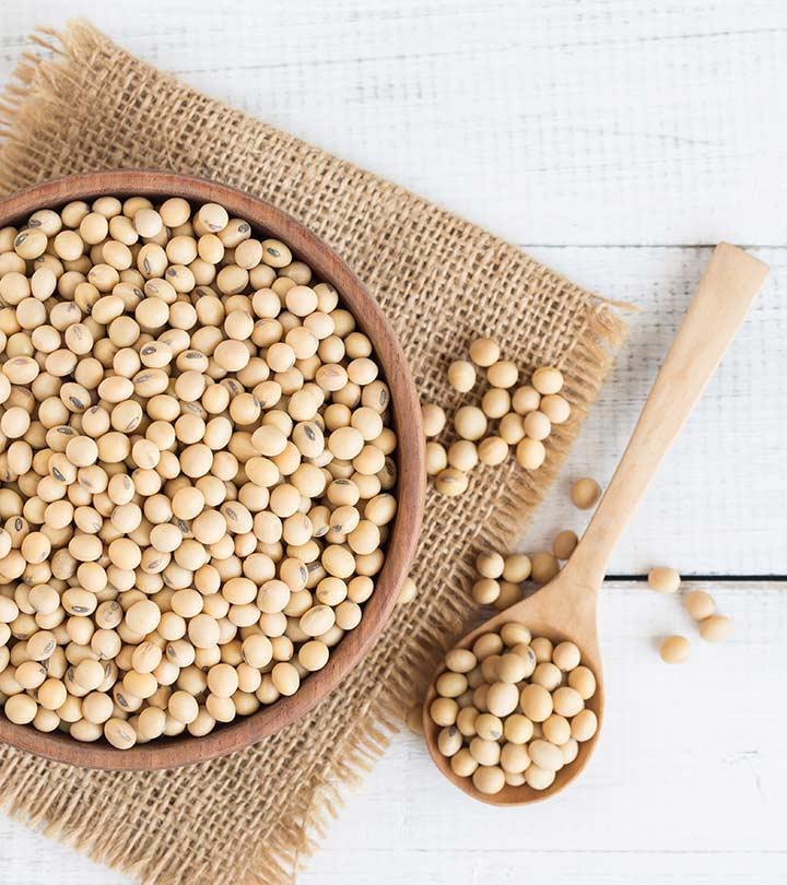 Soybean oil benefits for skin and hair  Bansal Oil and Foods