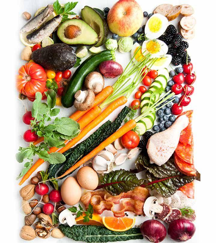 Nutrition