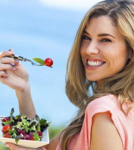 Top 20 Healthy Vegetarian Salad Recipes