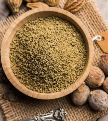Triphala Health Benefits, Nutrition Facts, And Possible Side Effects