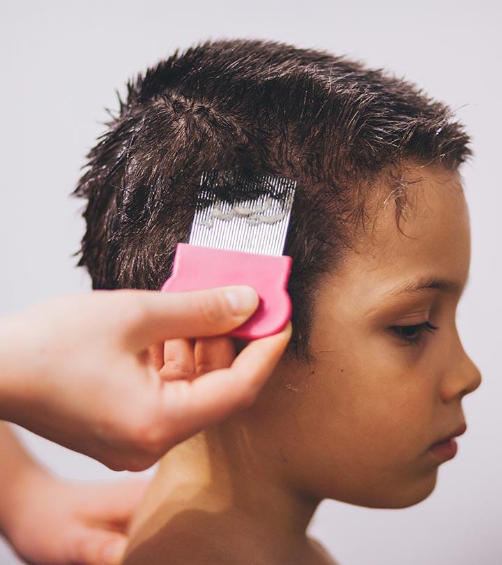 What Are The Main Causes Of Hair Loss In Children?