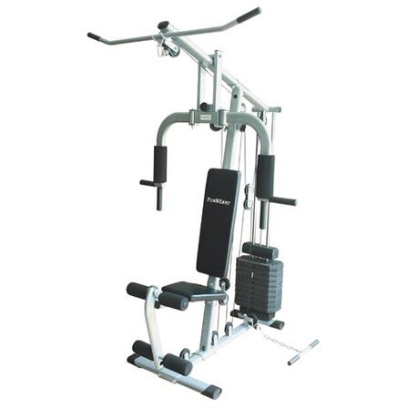 exercise equipment set