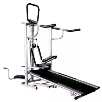 multi functional treadmill