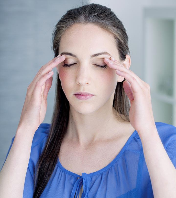 15 Eye Exercises To Boost Your Eye Muscles & Improve Vision