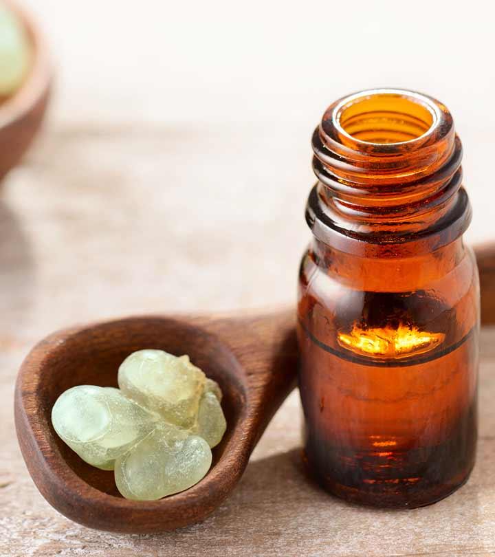 40 Amazing Benefits Of Frankincense Oil For Skin, Hair And Health