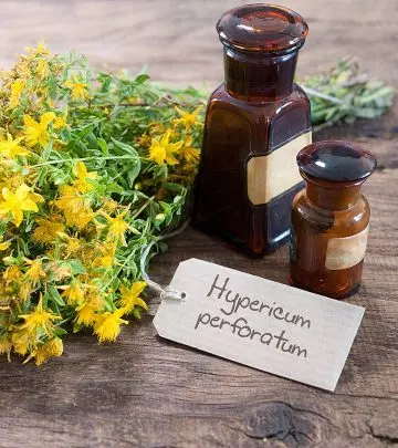 16 Amazing Benefits Of St. John’s Wort For Skin, Hair And Health