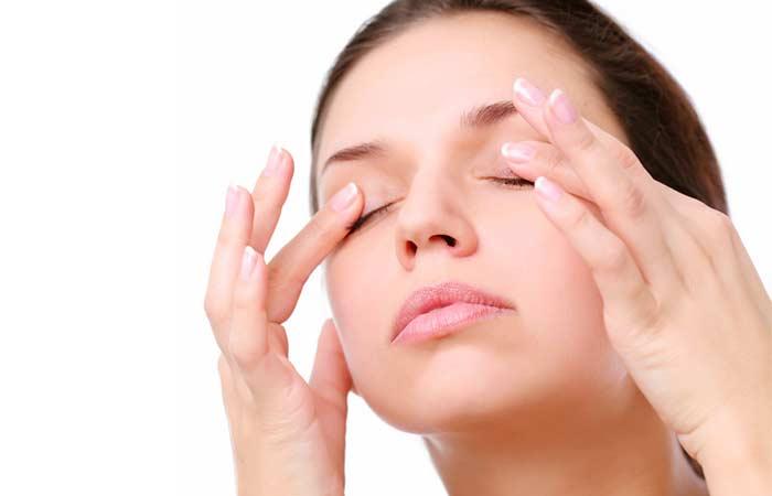 Eye Exercises To Relax And Strengthen Your Eye Muscles - The Eye Press