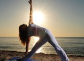 8 Yoga Asanas That May Help Relieve Tinnitus