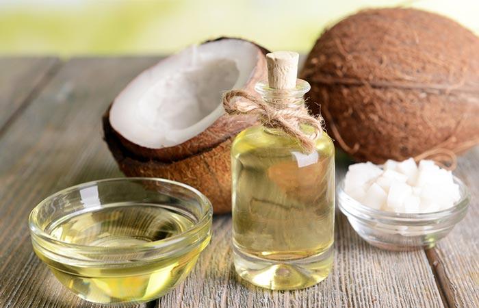 Coconut Oil