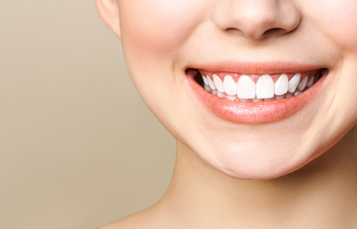 Calendula helps maintain dental health