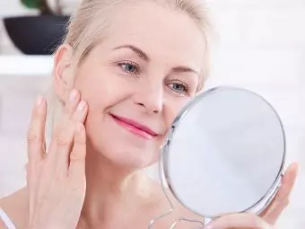 13 Best Makeup Products For Older Women (2023), Expert-Approved