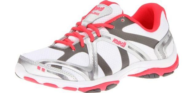 Best step deals aerobic shoes