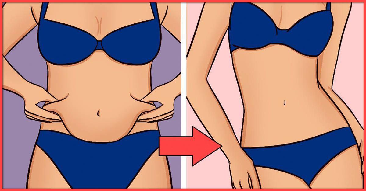 20 Effective Morning Exercises For Weight Loss - Tips