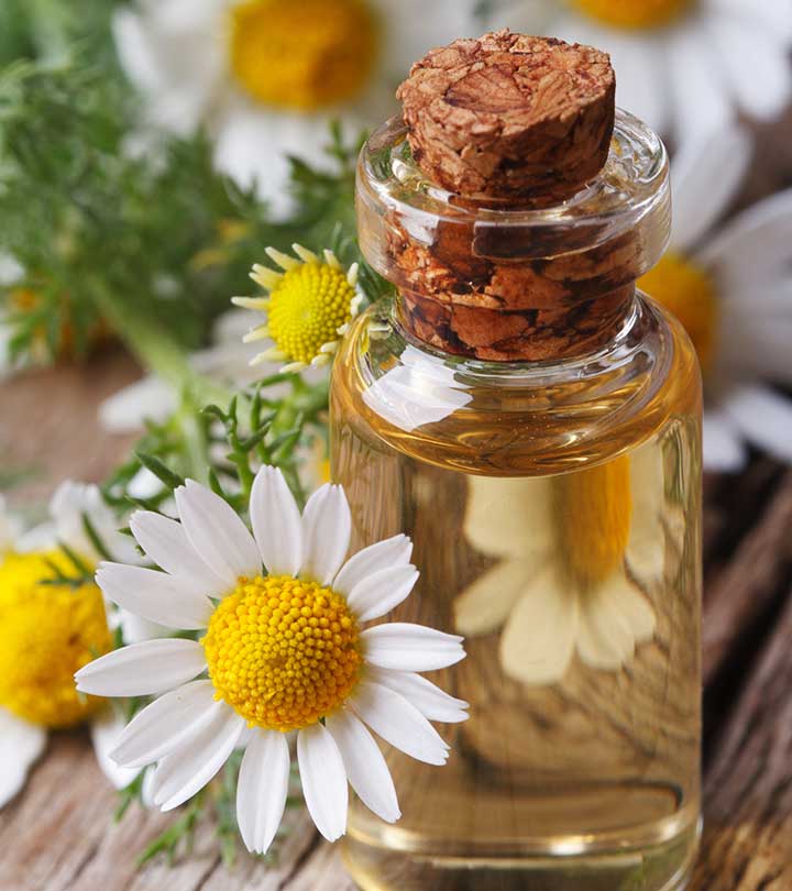 Bathing Baby In Chamomile Tea / Eight Benefits Of Chamomile For Your Baby Latina Moms / Wash your hands and dry.