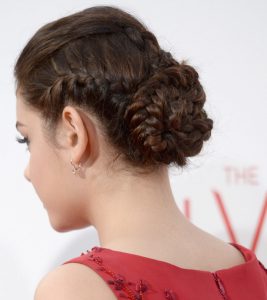 50 Best Workout Hairstyles To Try Whe...