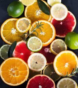 21 Amazing Benefits Of Citrus Fruits ...