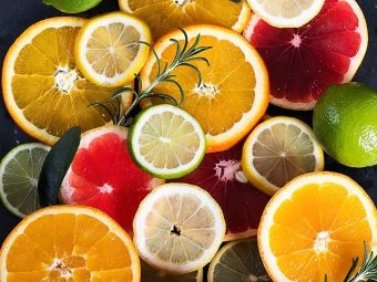 21 Amazing Benefits Of Citrus Fruits For Skin, Hair, And Health