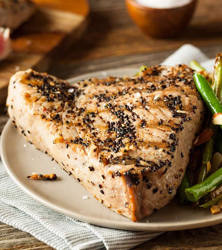 3-Day Tuna Diet For Weight Loss – Benefits And Precautions