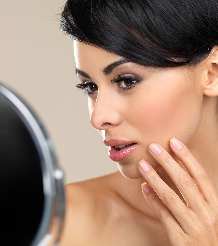 What are Home Remedies to Minimize Large Pores? 