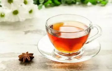 Increase breast milk supply naturally with herbal tea