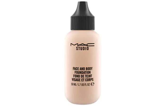 Best Mac Foundation For Normal Skin