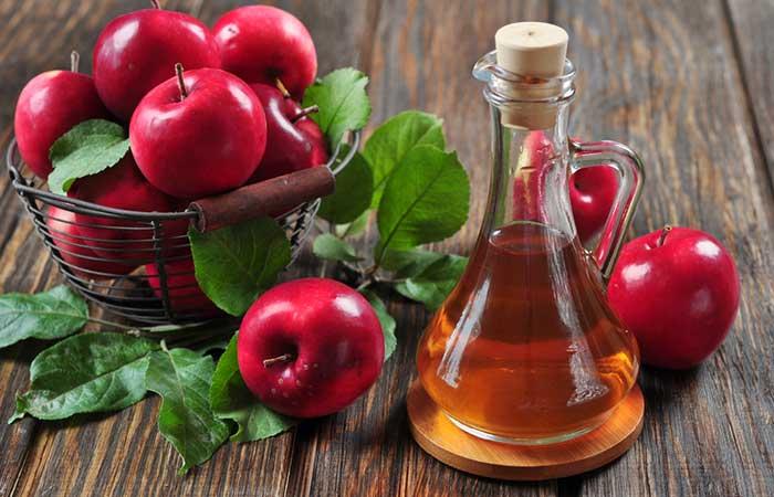 Apple Cider Vinegar