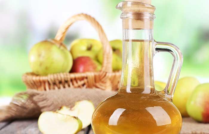 Apple-Cider-Vinegar