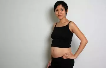 Yoga Tips for Second Trimester - Prenatal Yoga