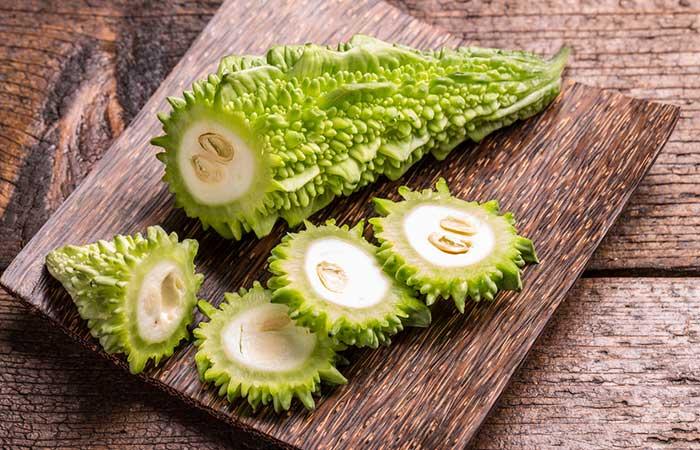 9 Benefits Of Eating Bitter Gourd During Pregnancy