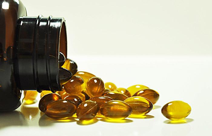 How To Get Rid Of Cavities - Butter Oil And Cod Liver Oil For Cavities Butter-Oil-And-Cod-Liver-Oil-For-Cavities