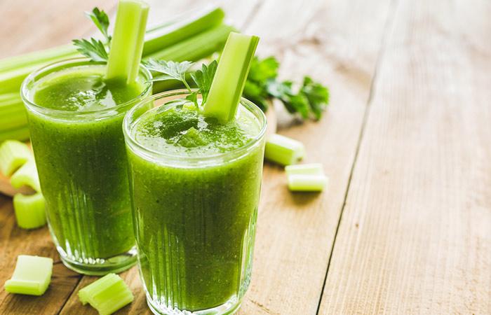 Celery-Juice