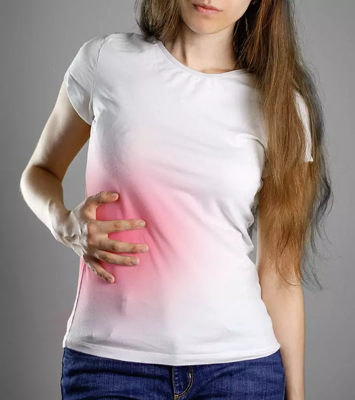 Cirrhosis Of The Liver: Causes, Signs, Stages, & Treatments Women Suffering From Dandruff