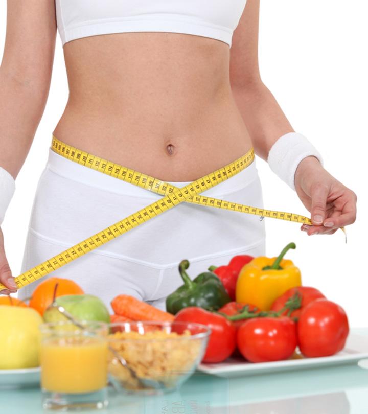 Ayurvedic Diet Chart For Weight Loss