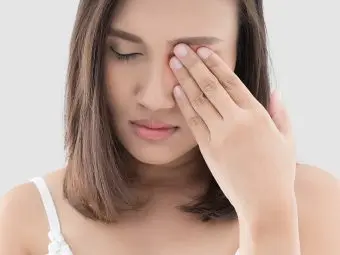 10 Effective Home Remedies To Treat Eye Infections