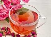 8 Potential Health Benefits Of Drinking Rose Tea