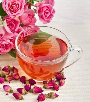 How Is Rose Tea Good For Your Health And Well-being