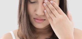 14 Effective Home Remedies To Get Rid Of Sore Eyes