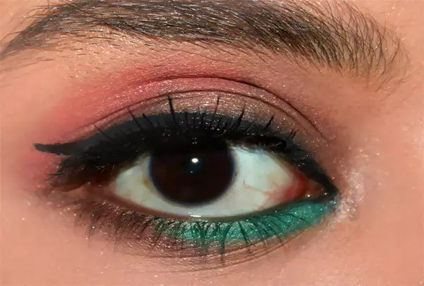 Eye makeup for wide set eyes Eye makeup for wide set eyes