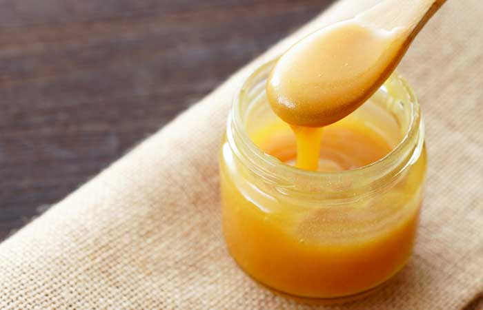 Increase your immunity with manuka honey