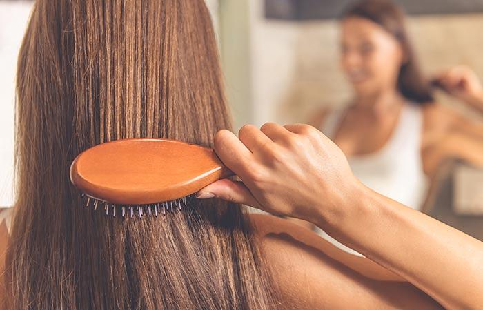 Jojoba oil may aid in air growth