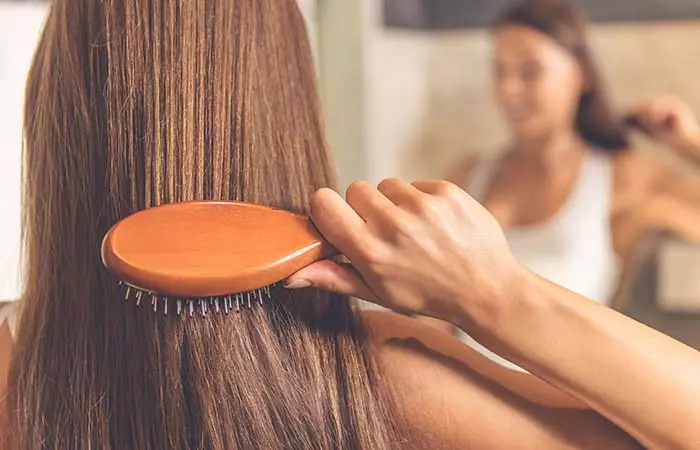 Jojoba oil may aid in air growth