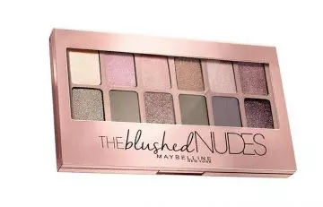 6.--Maybelline-New-York-The-Blushed-Nudes