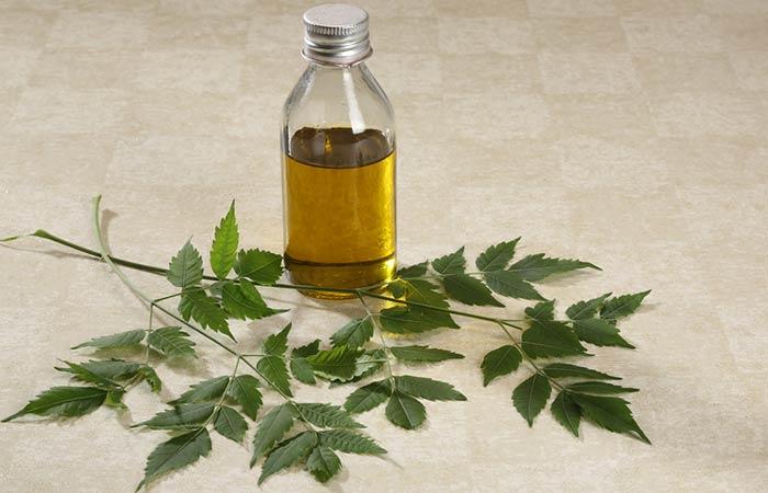 Neem Oil